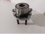 Wheel Bearing & Hub